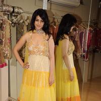 Anjana Sukhani Shopping at Archana Kochhar Store - Pictures | Picture 105224